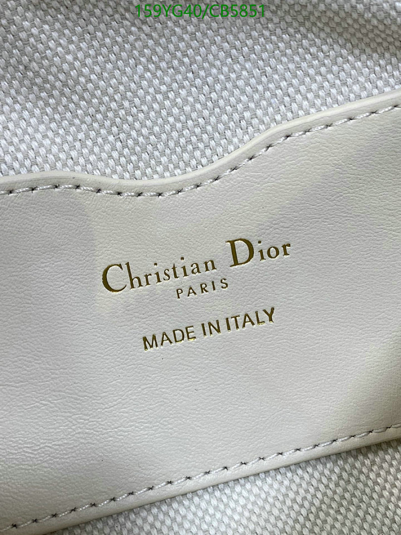 Dior-Bag-Mirror Quality Code: CB5851 $: 159USD