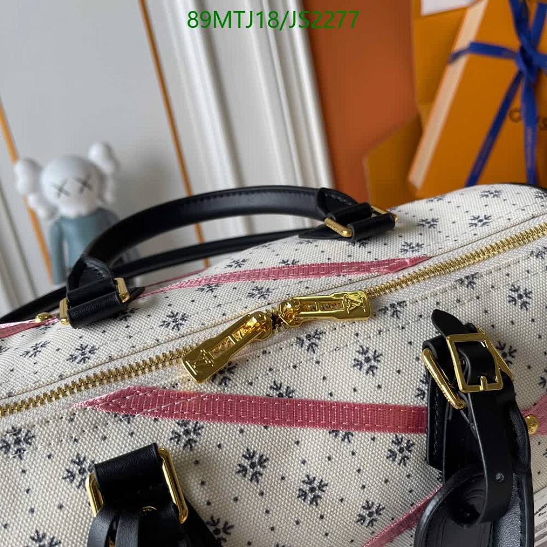 LV-Bag-4A Quality Code: JS2277 $: 89USD