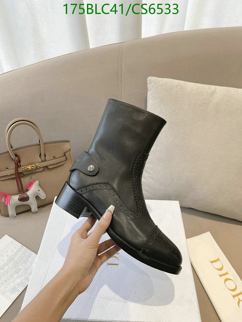 Boots-Women Shoes Code: CS6533 $: 175USD
