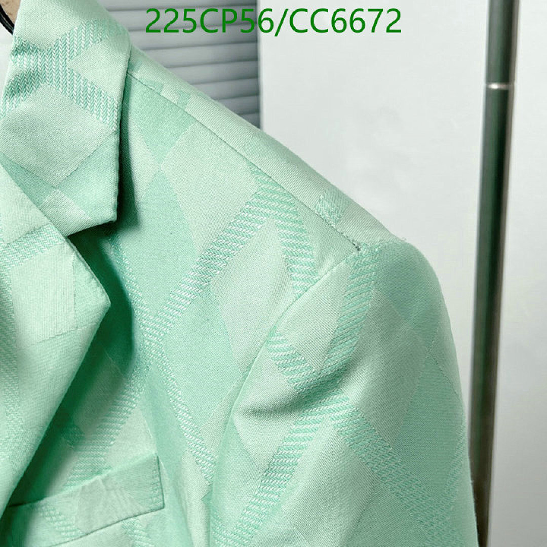 Givenchy-Clothing Code: CC6672