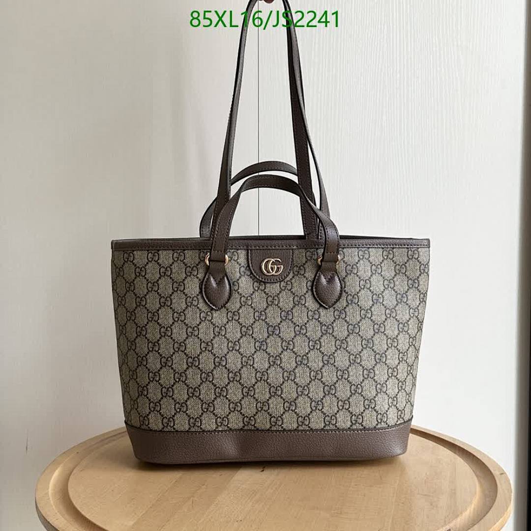 Gucci-Bag-4A Quality Code: JS2241 $: 85USD