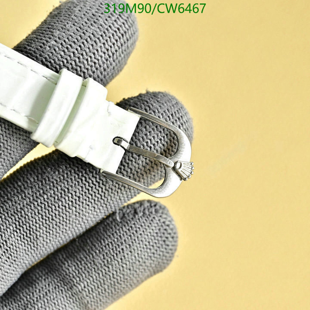 Rolex-Watch-Mirror Quality Code: CW6467 $: 319USD