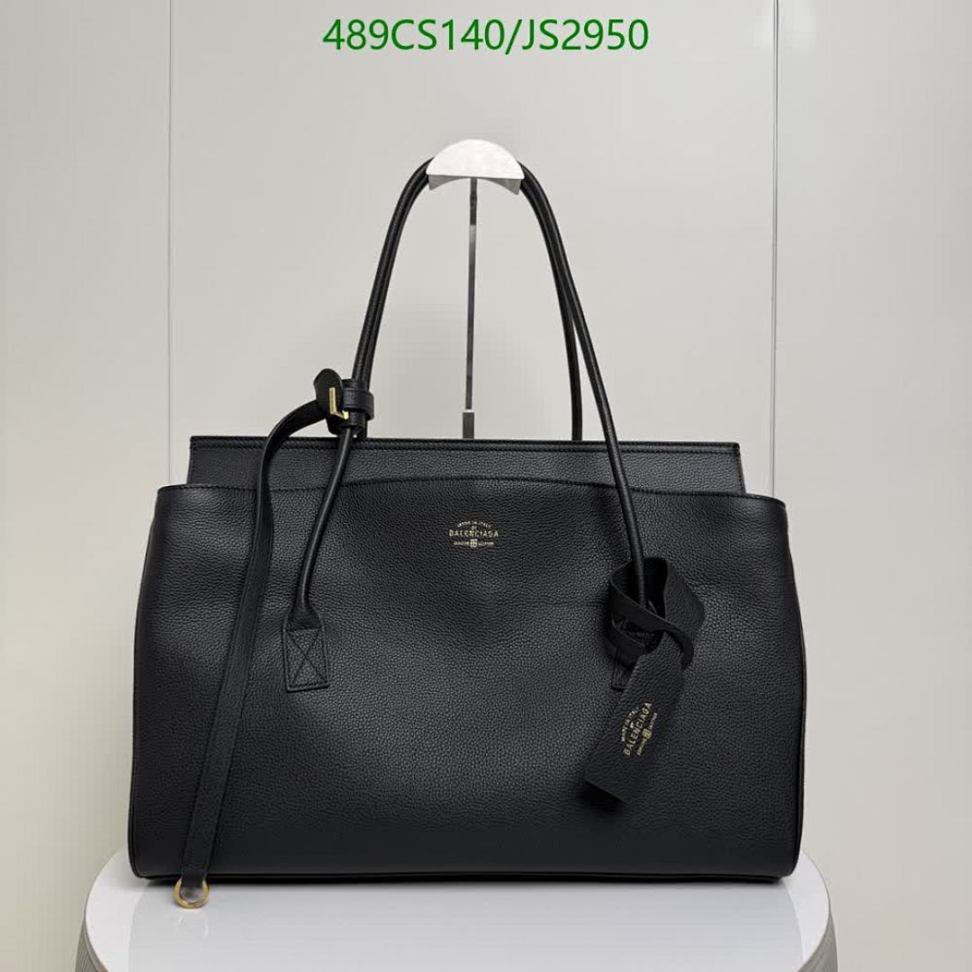 Balenciaga-Bag-Mirror Quality Code: JS2950 $: 489USD