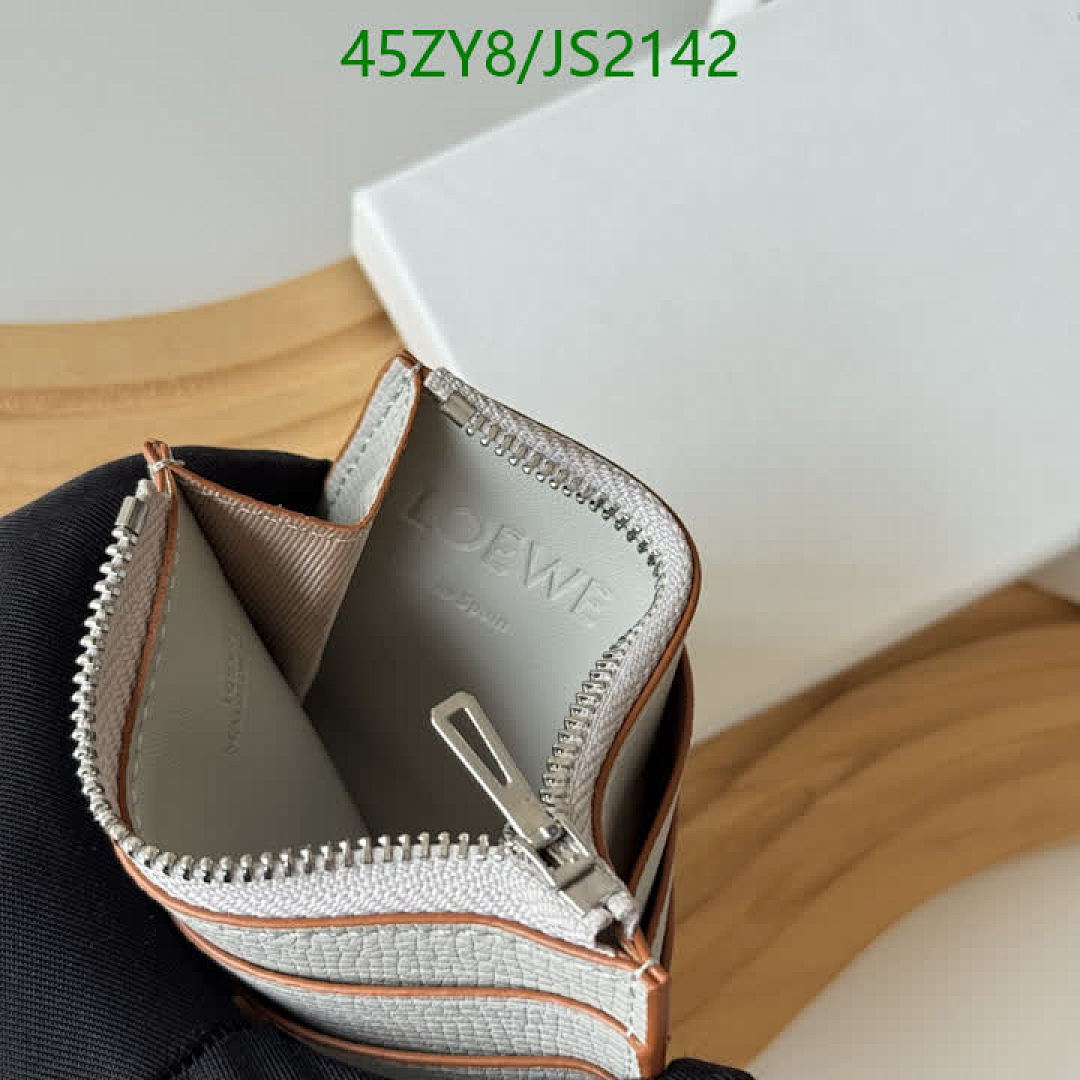 Loewe-Wallet(4A) Code: JS2142 $: 45USD