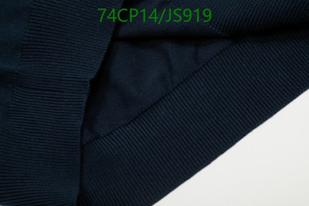 Ralph Lauren-Clothing Code: JS919 $: 74USD