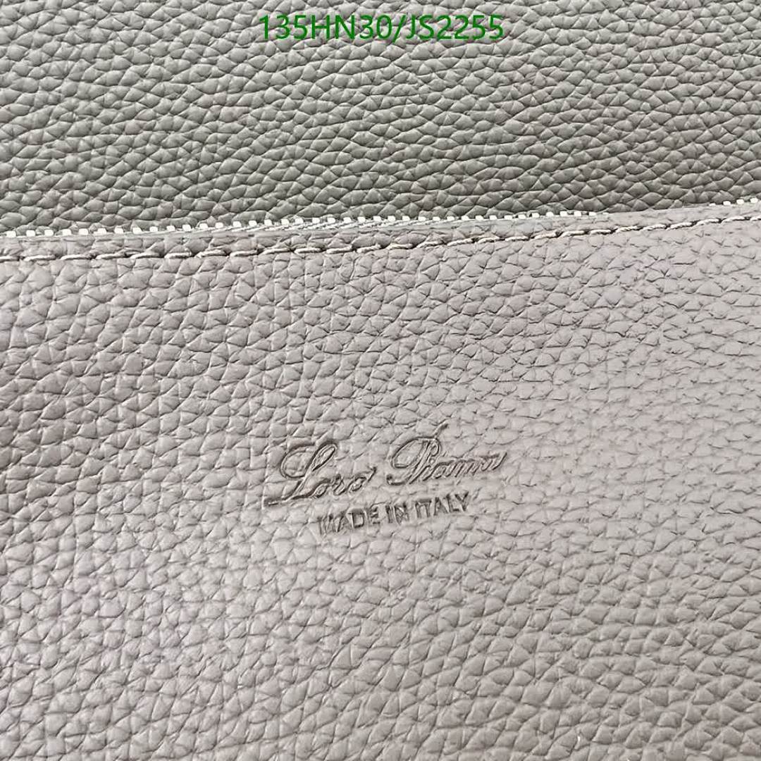 Loro Piana-Bag-4A Quality Code: JS2255 $: 135USD
