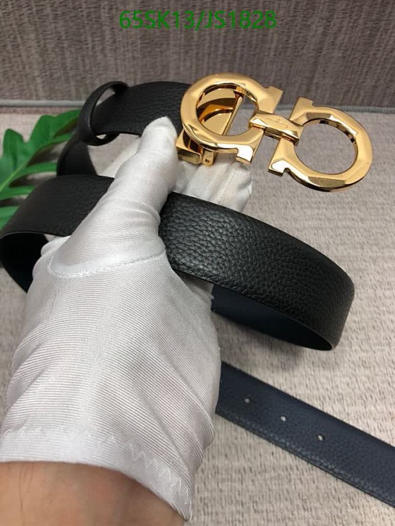 Ferragamo-Belts Code: JS1828 $: 65USD