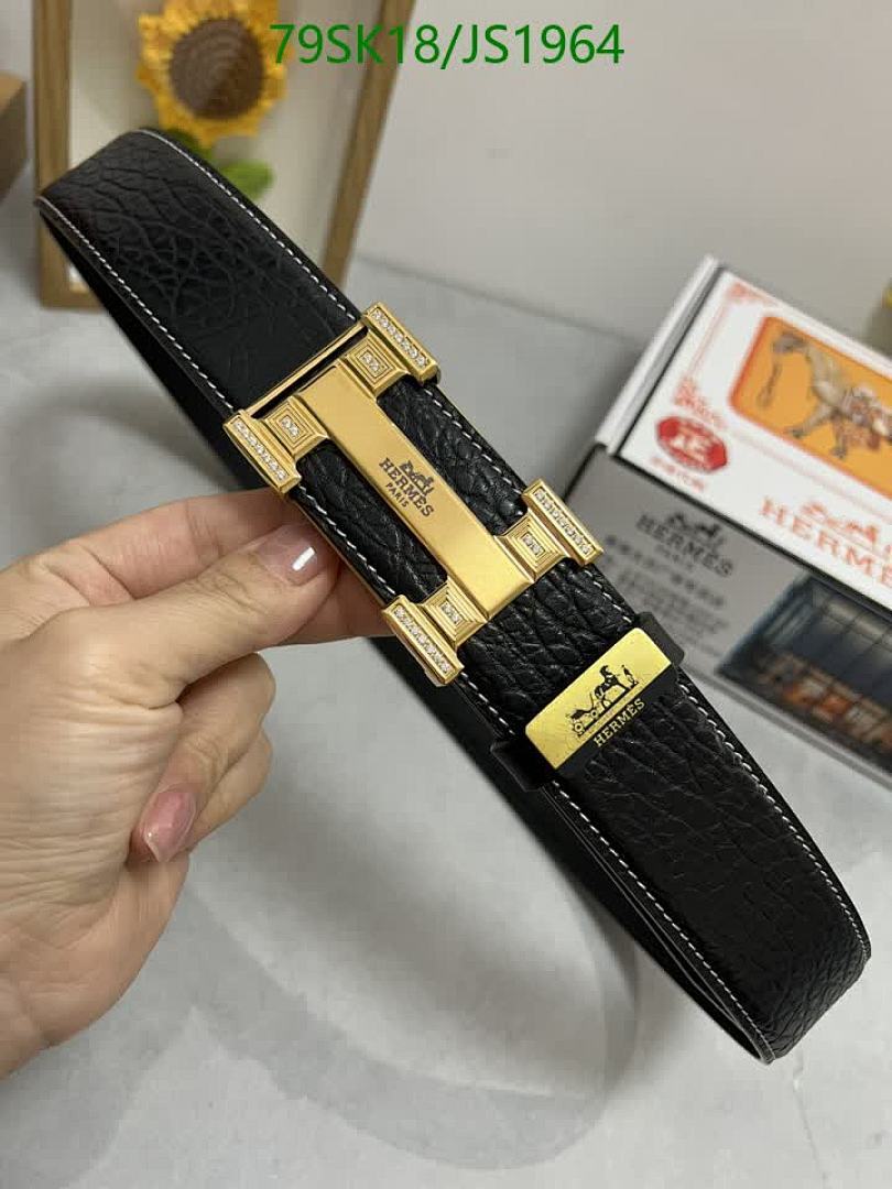 Hermes-Belts Code: JS1964 $: 79USD