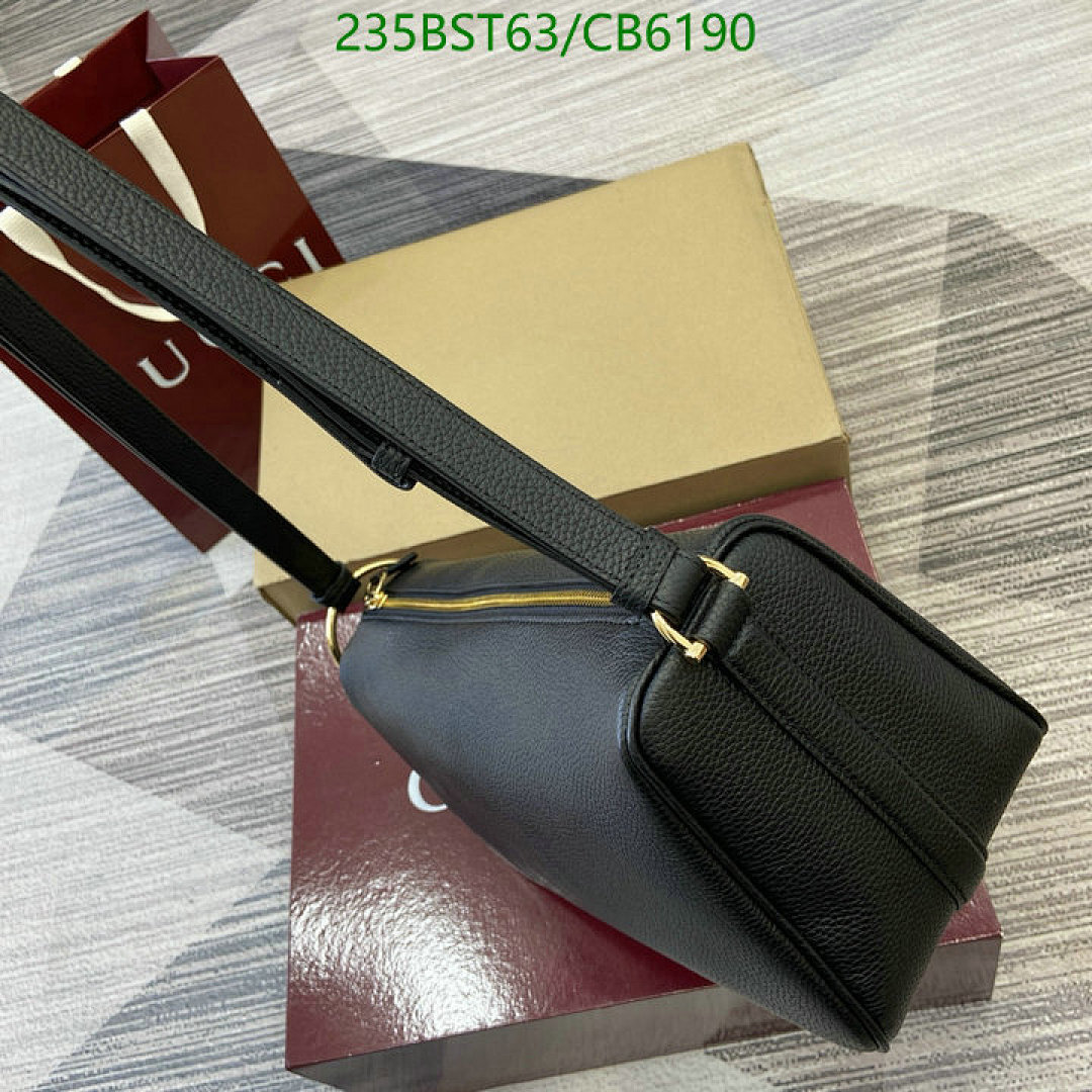 Gucci-Bag-Mirror Quality Code: CB6190 $: 235USD