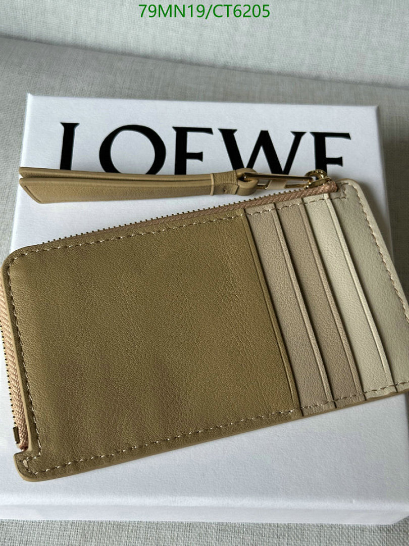 Loewe-Wallet-Mirror Quality Code: CT6205 $: 79USD
