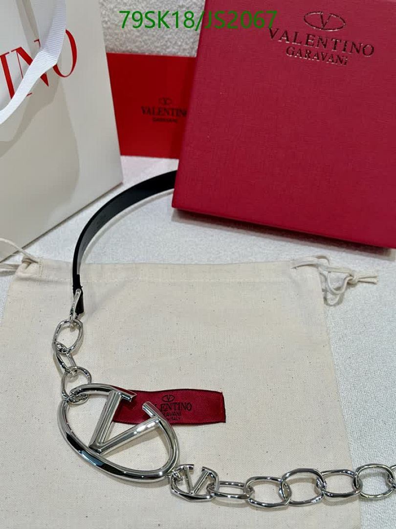 Valentino-Belts Code: JS2067 $: 79USD