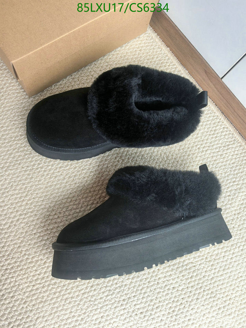 UGG-Women Shoes Code: CS6334 $: 85USD