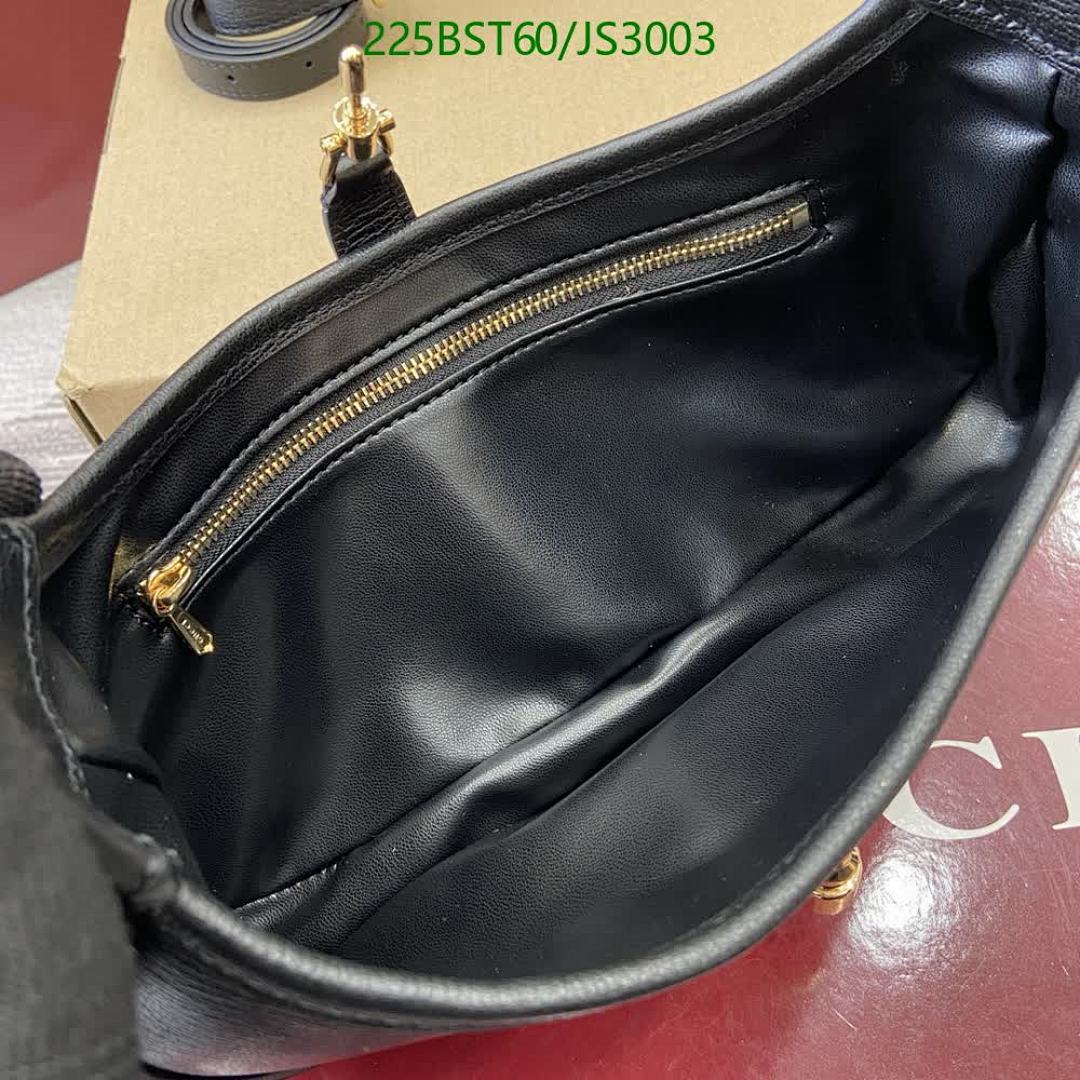Gucci-Bag-Mirror Quality Code: JS3003 $: 225USD