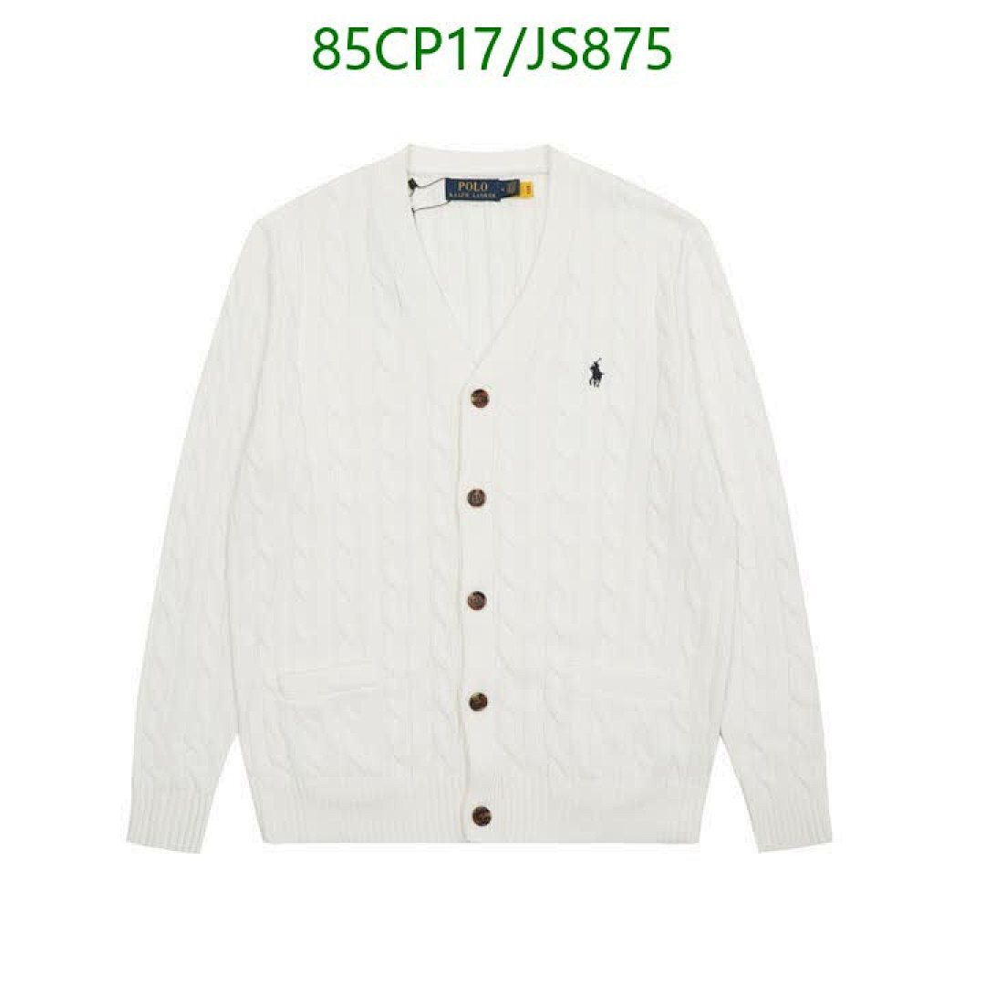 Ralph Lauren-Clothing Code: JS875 $: 85USD