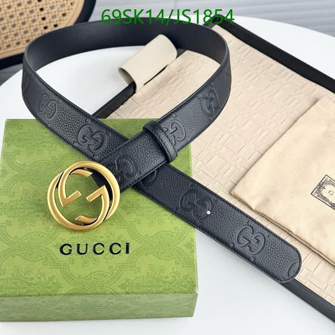 Gucci-Belts Code: JS1854 $: 69USD
