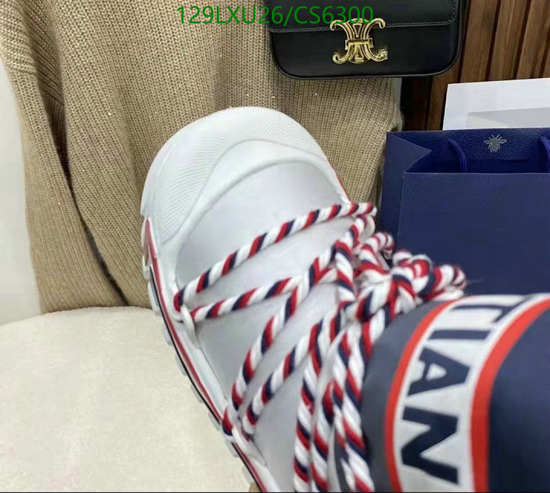 Boots-Women Shoes Code: CS6300 $: 129USD