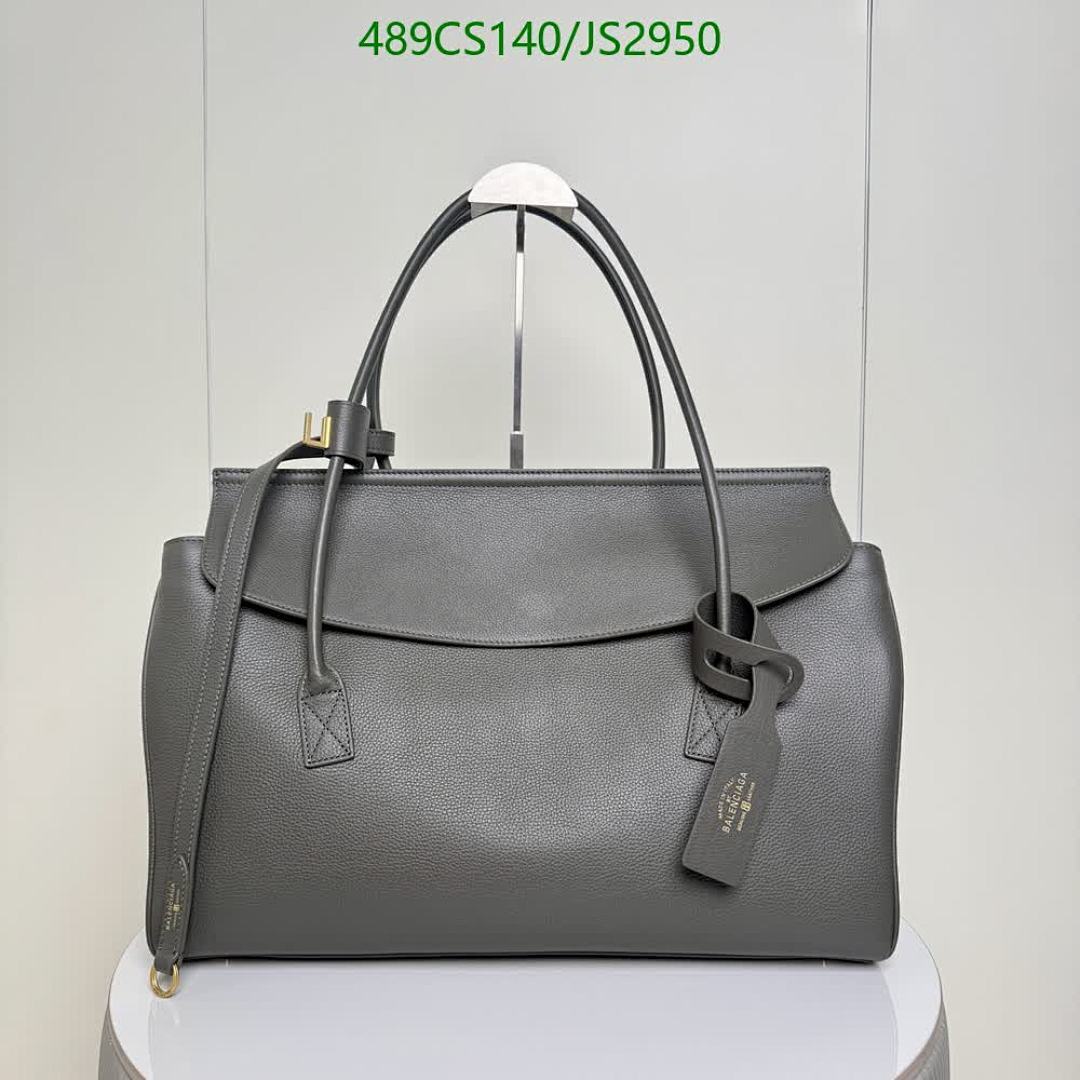 Balenciaga-Bag-Mirror Quality Code: JS2950 $: 489USD