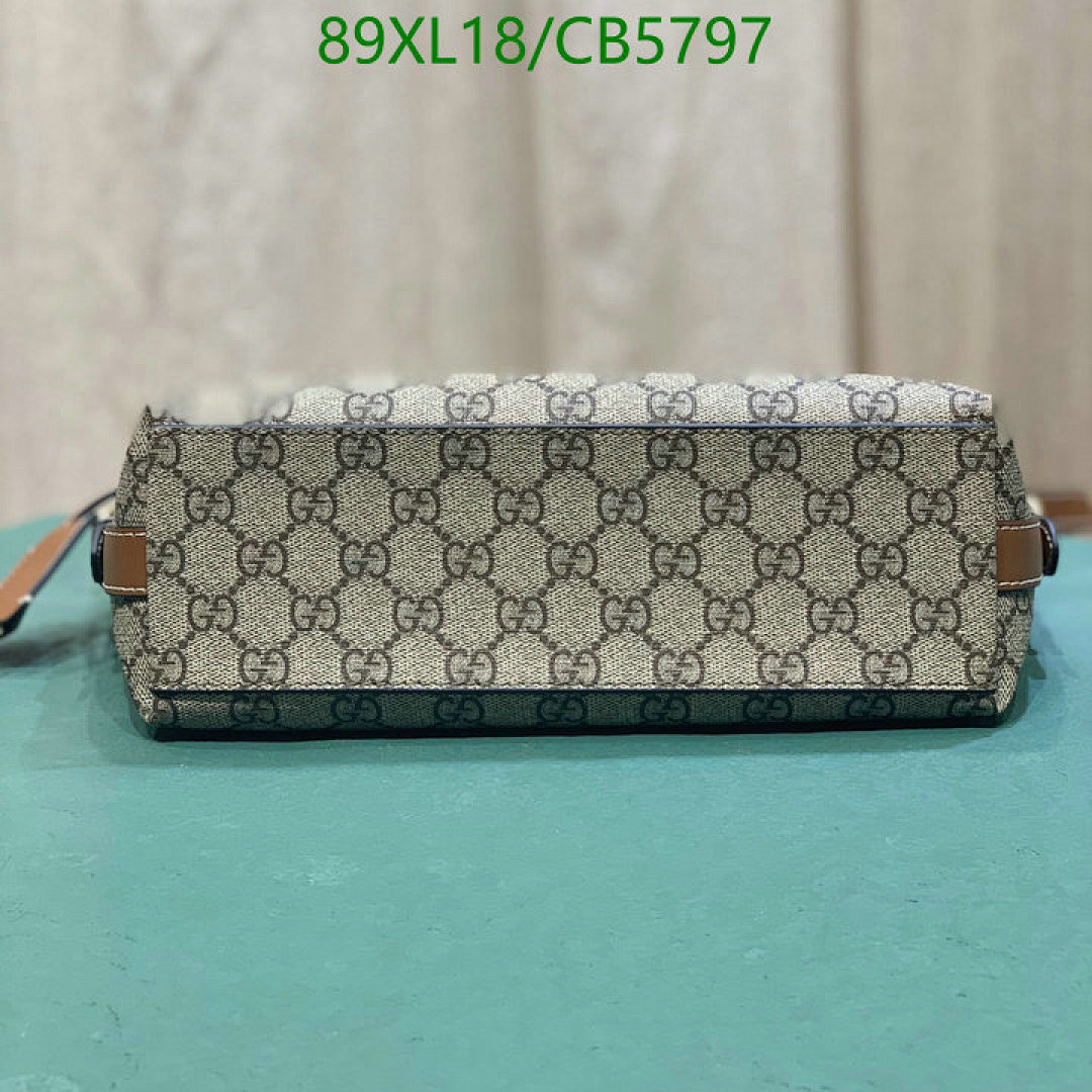 Gucci-Bag-4A Quality Code: CB5797