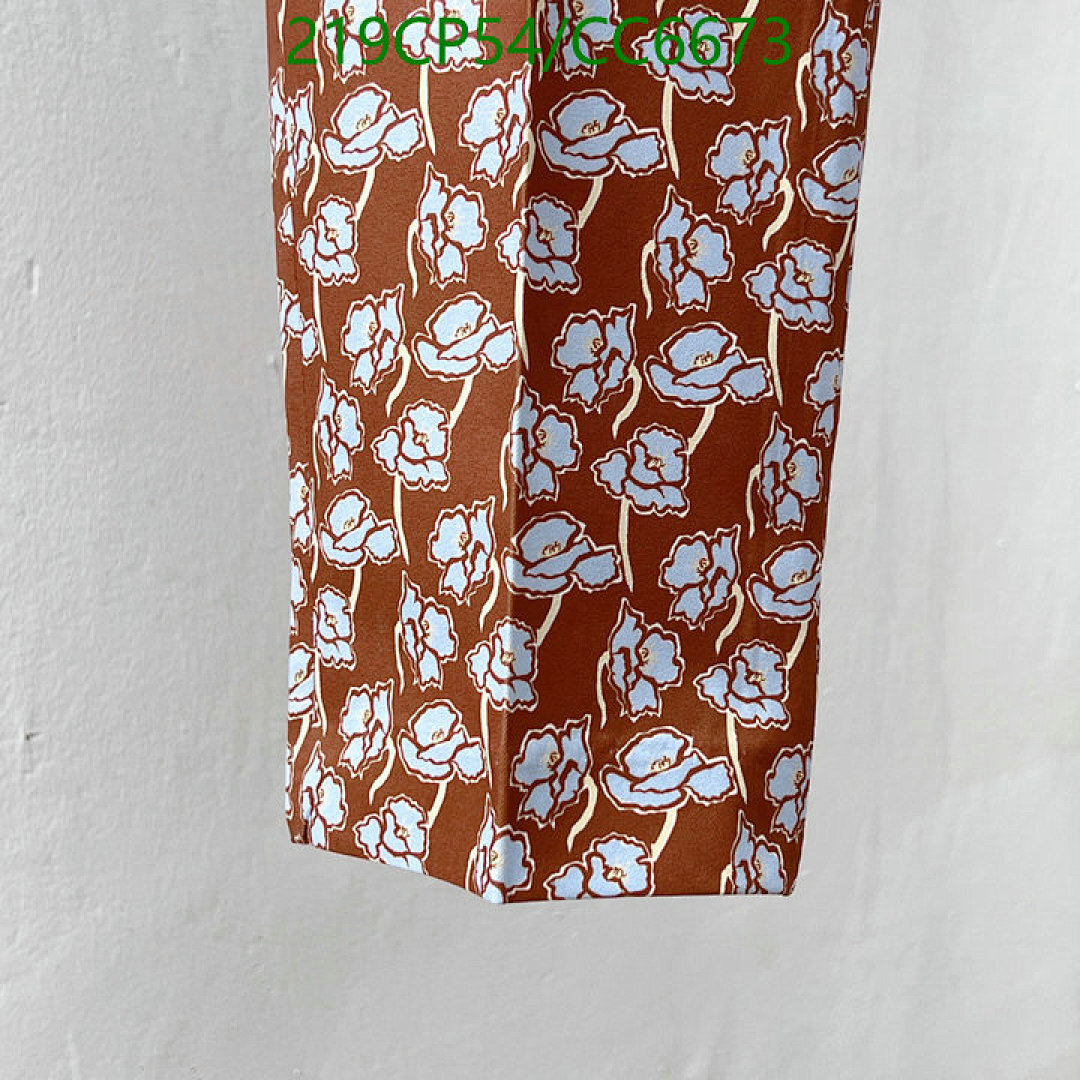 Versace-Clothing Set Code: CC6673