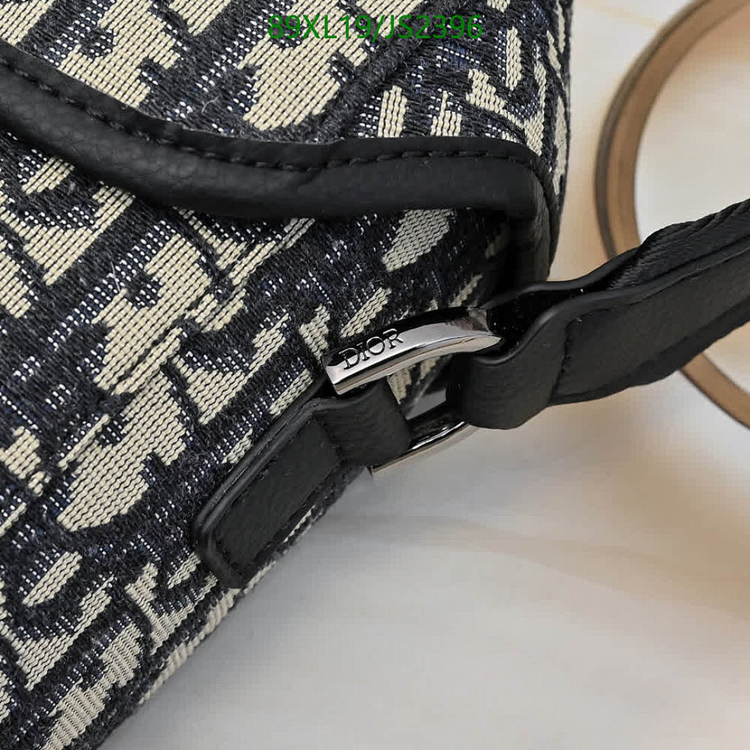 Dior-Bag-4A Quality Code: JS2396 $: 89USD