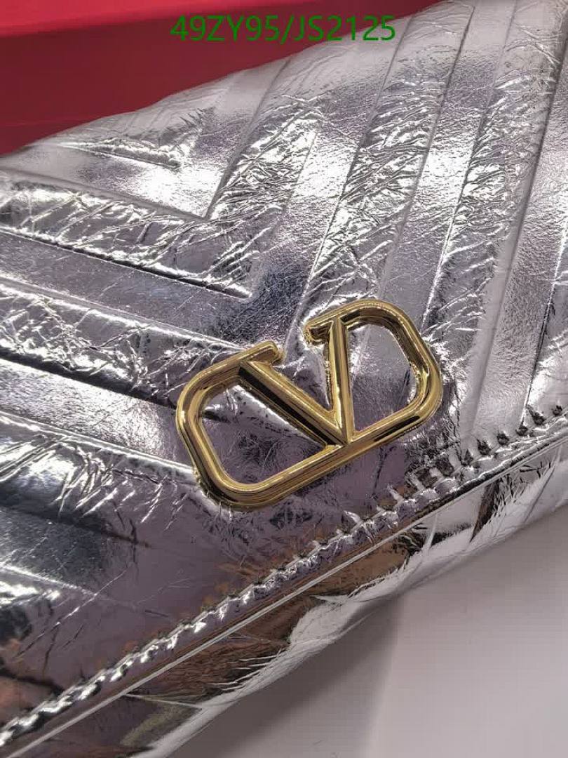 Valentino-Wallet-4A Quality Code: JS2125 $: 49USD