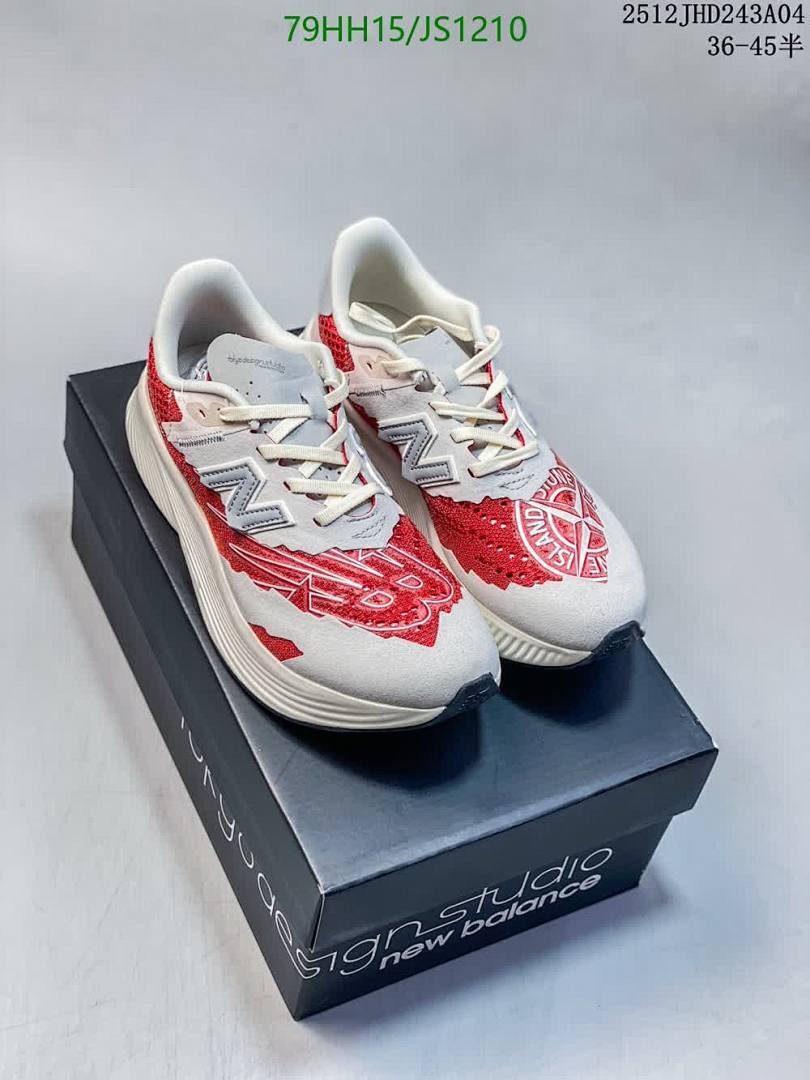 New Balance-Men shoes Code: JS1210 $: 79USD