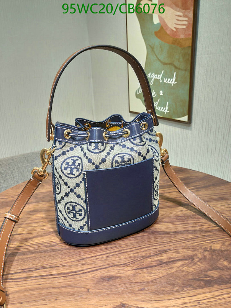 Tory Burch-Bag-4A Quality Code: CB6076 $: 95USD
