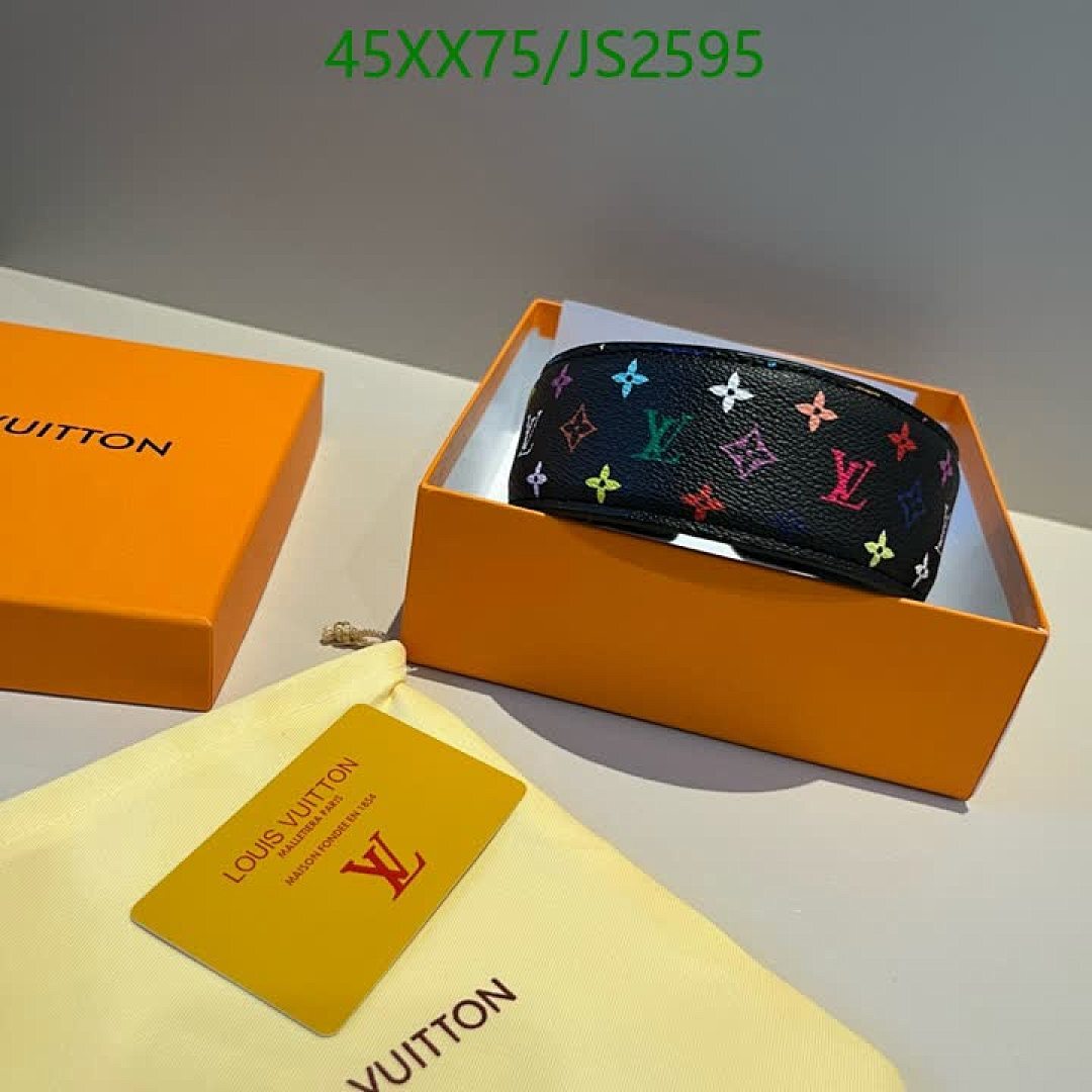 LV-Headband Code: JS2595 $: 45USD