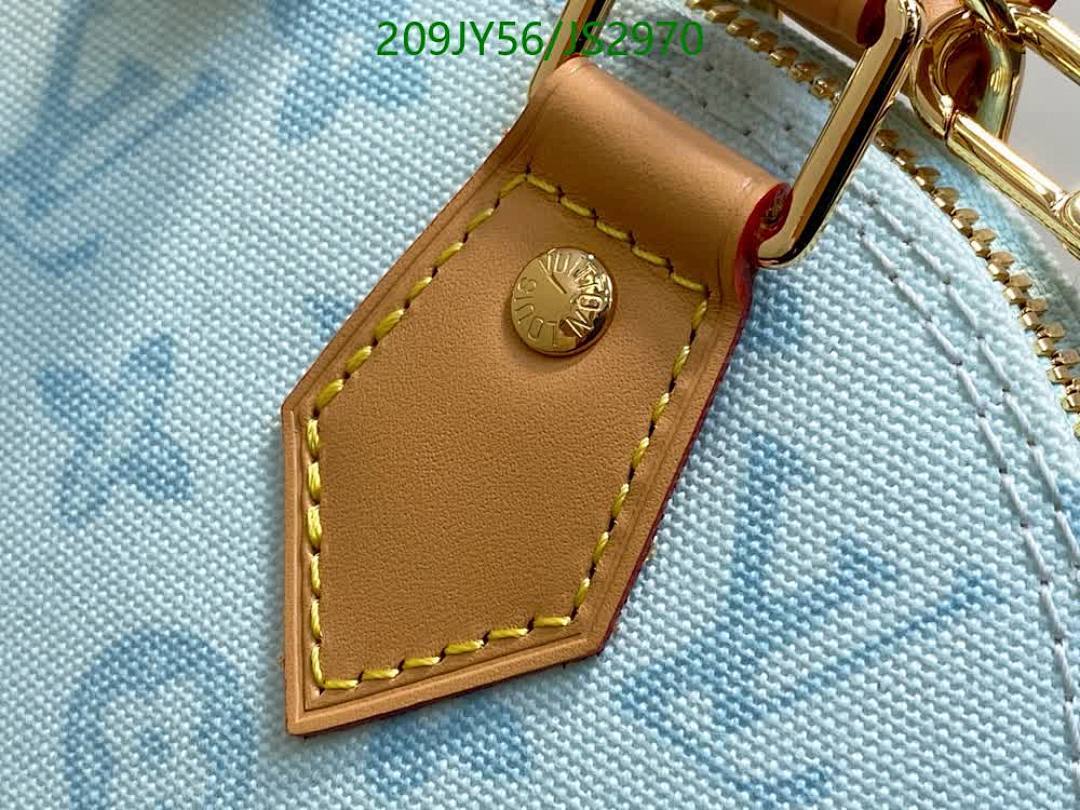 LV-Bag-Mirror Quality Code: JS2970 $: 209USD
