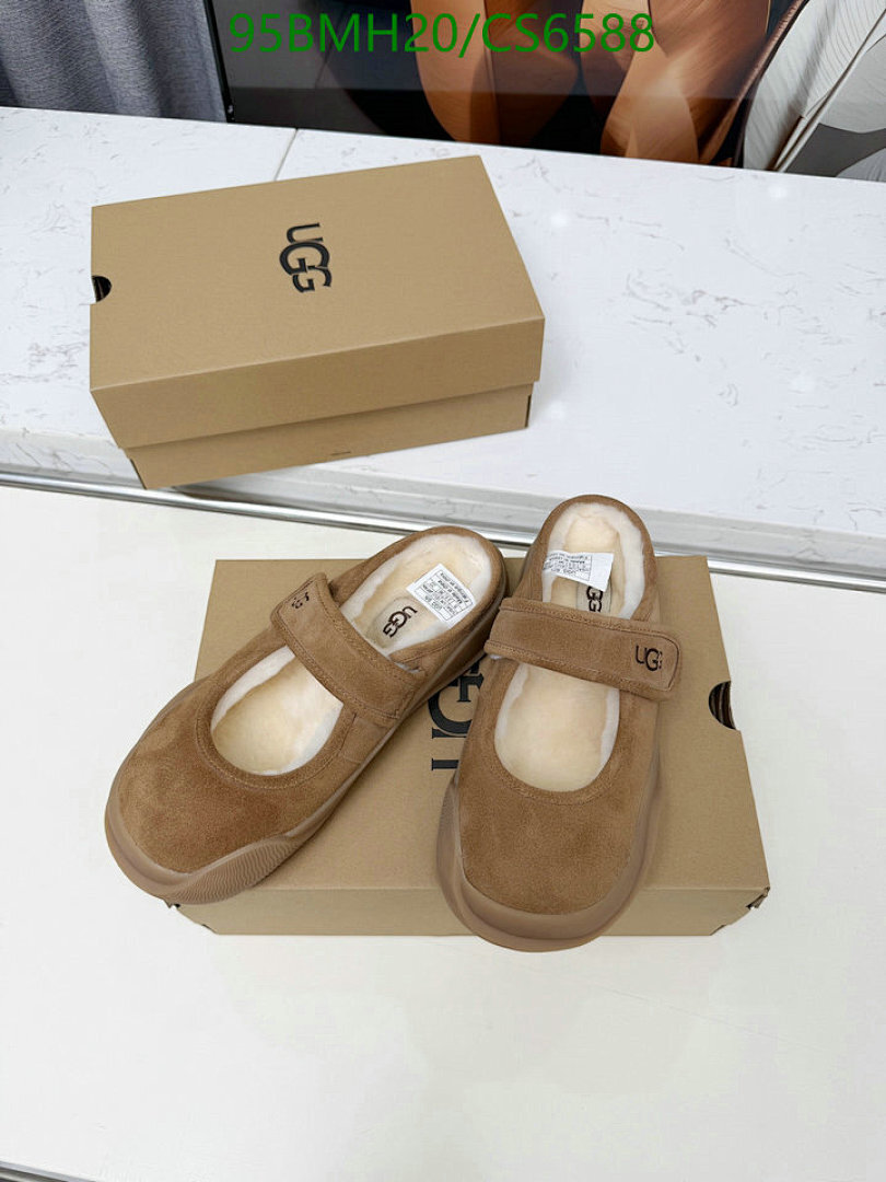 UGG-Women Shoes Code: CS6588 $: 95USD
