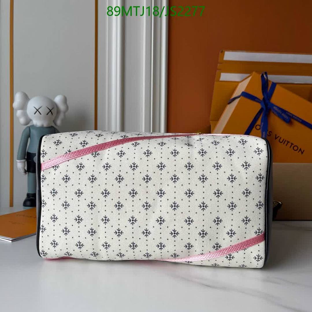 LV-Bag-4A Quality Code: JS2277 $: 89USD