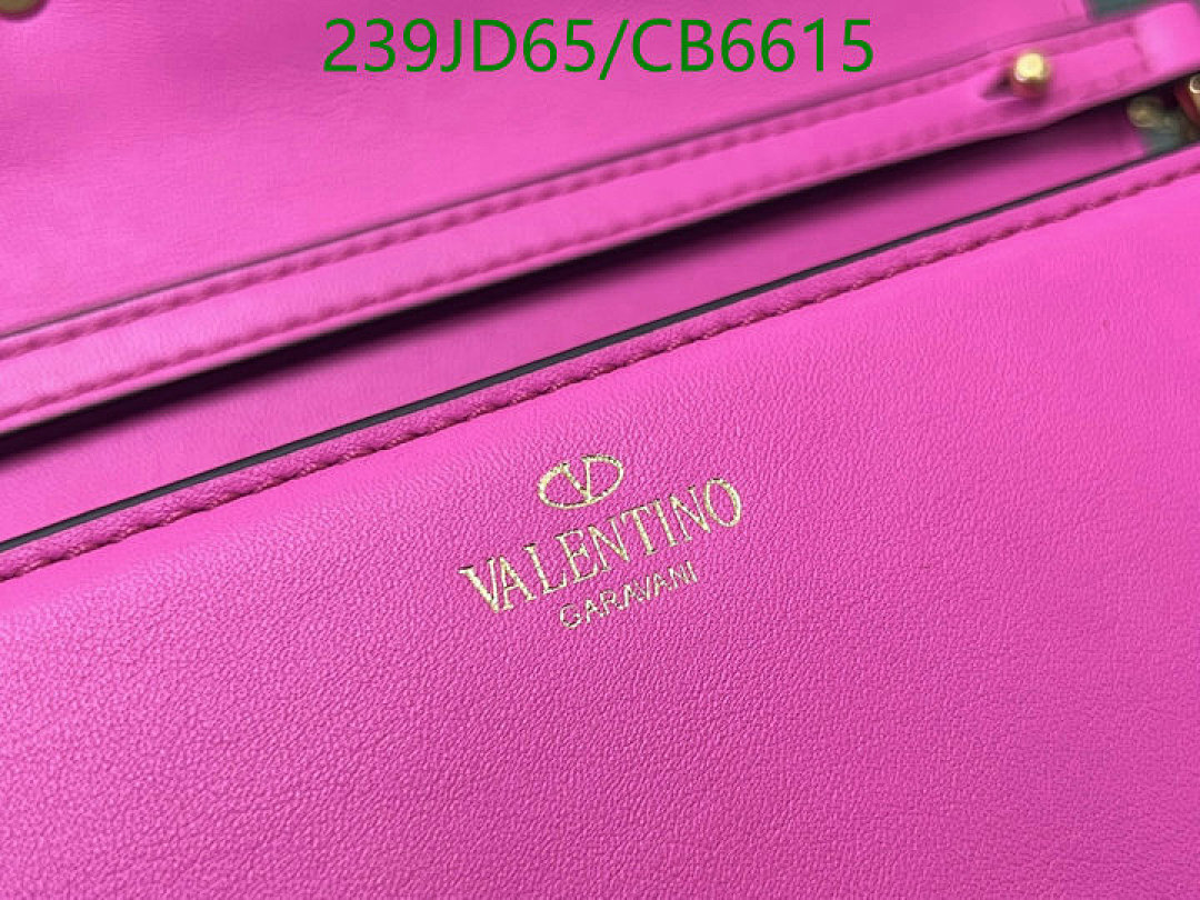 Valentino-Bag-Mirror Quality Code: CB6615 $: 239USD