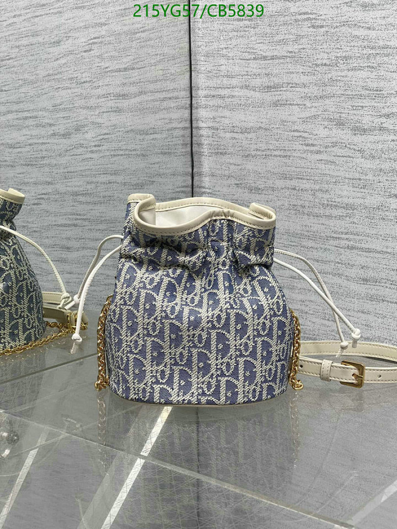 Dior-Bag-Mirror Quality Code: CB5839 $: 215USD