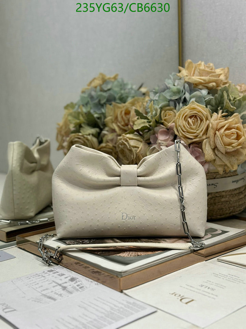 Dior-Bag-Mirror Quality Code: CB6630 $: 235USD