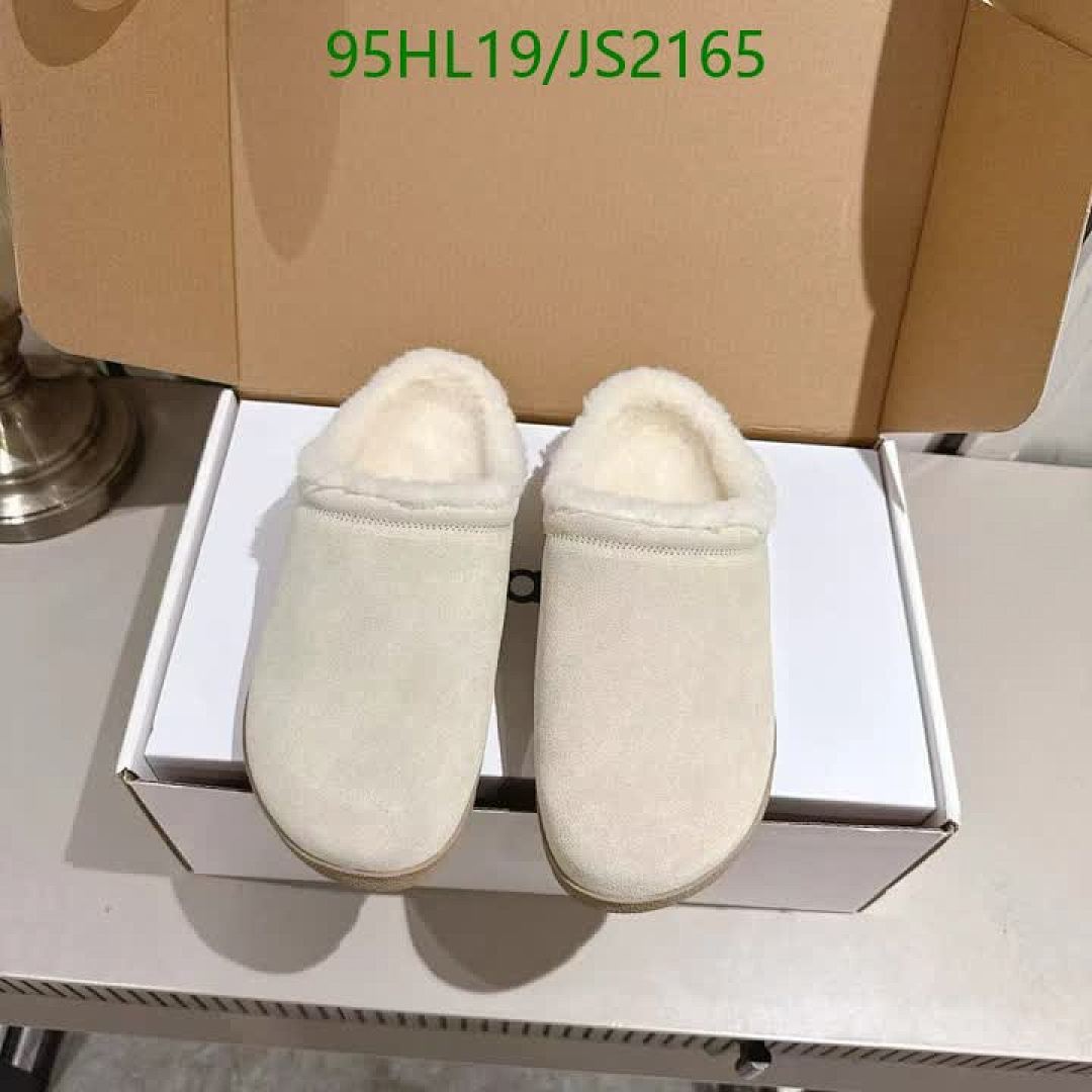 Alo-Women Shoes Code: JS2165 $: 95USD