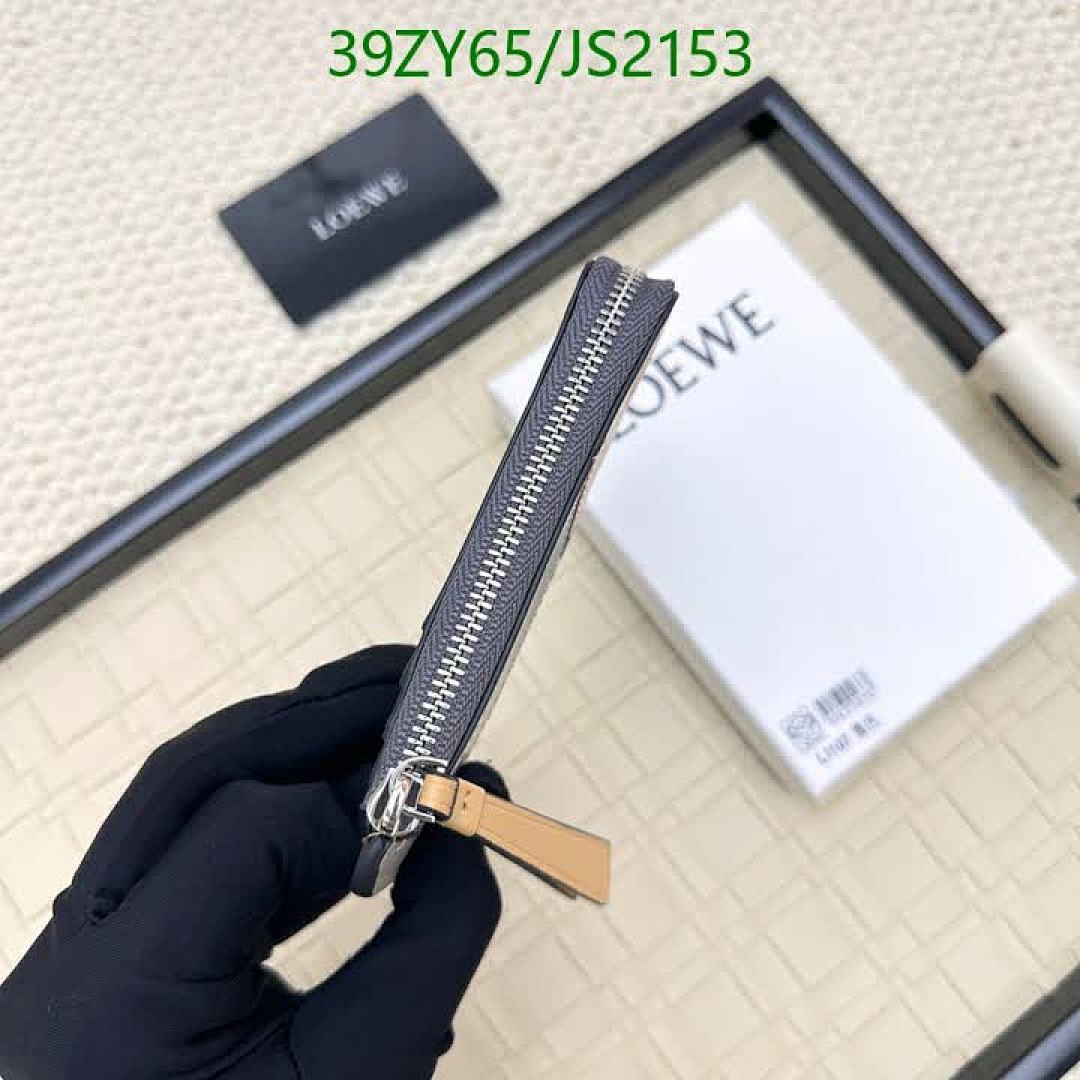 Loewe-Wallet(4A) Code: JS2153 $: 39USD