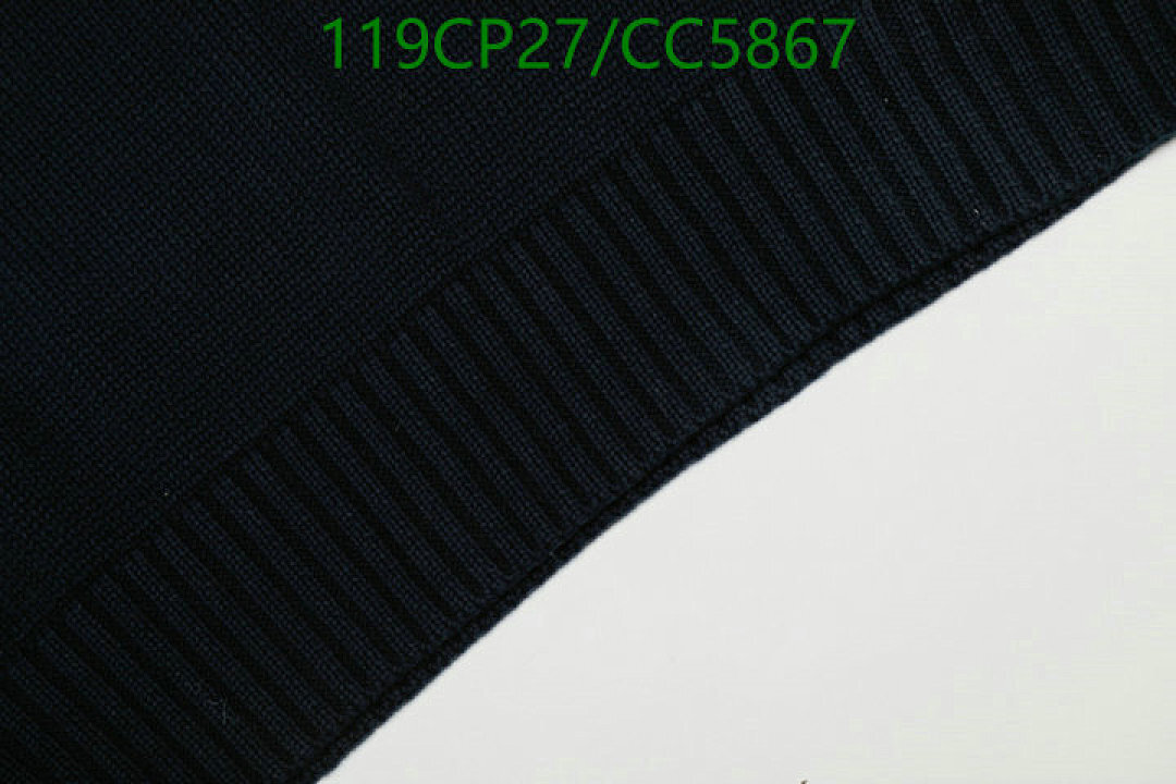 Ralph Lauren-Clothing Code: CC5867 $: 119USD