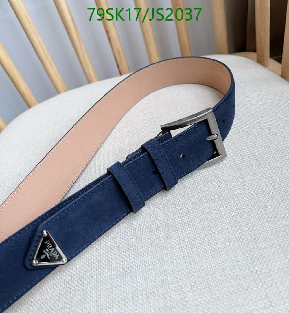 Prada-Belts Code: JS2037 $: 79USD