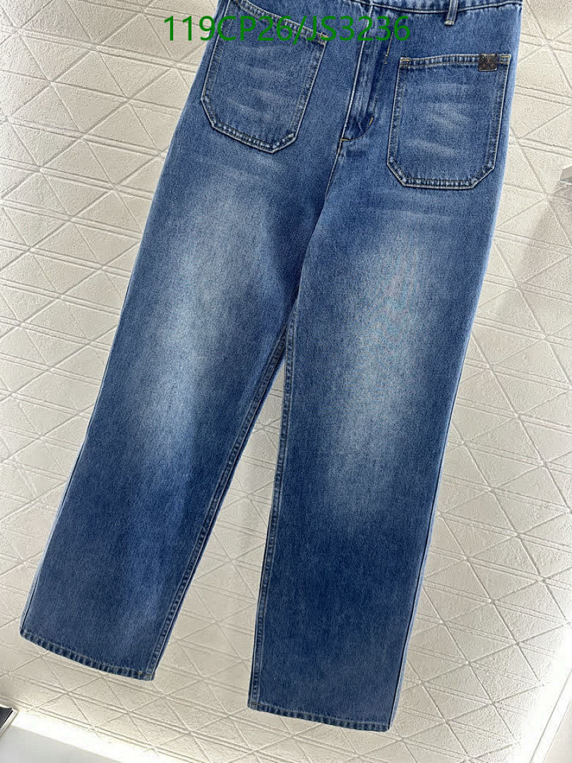 LV-Clothing Code: JS3236 $: 119USD