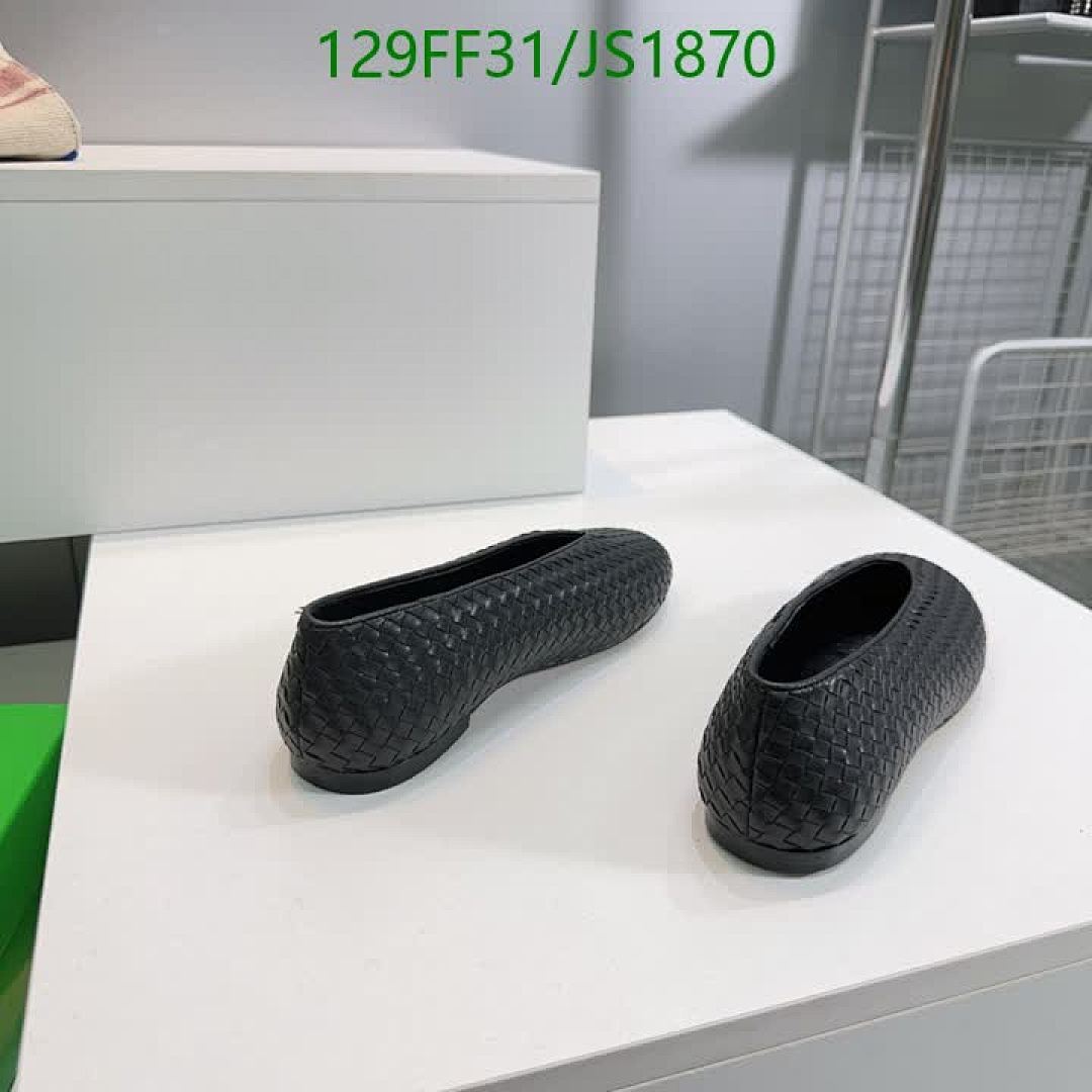 BV-Women Shoes Code: JS1870 $: 129USD