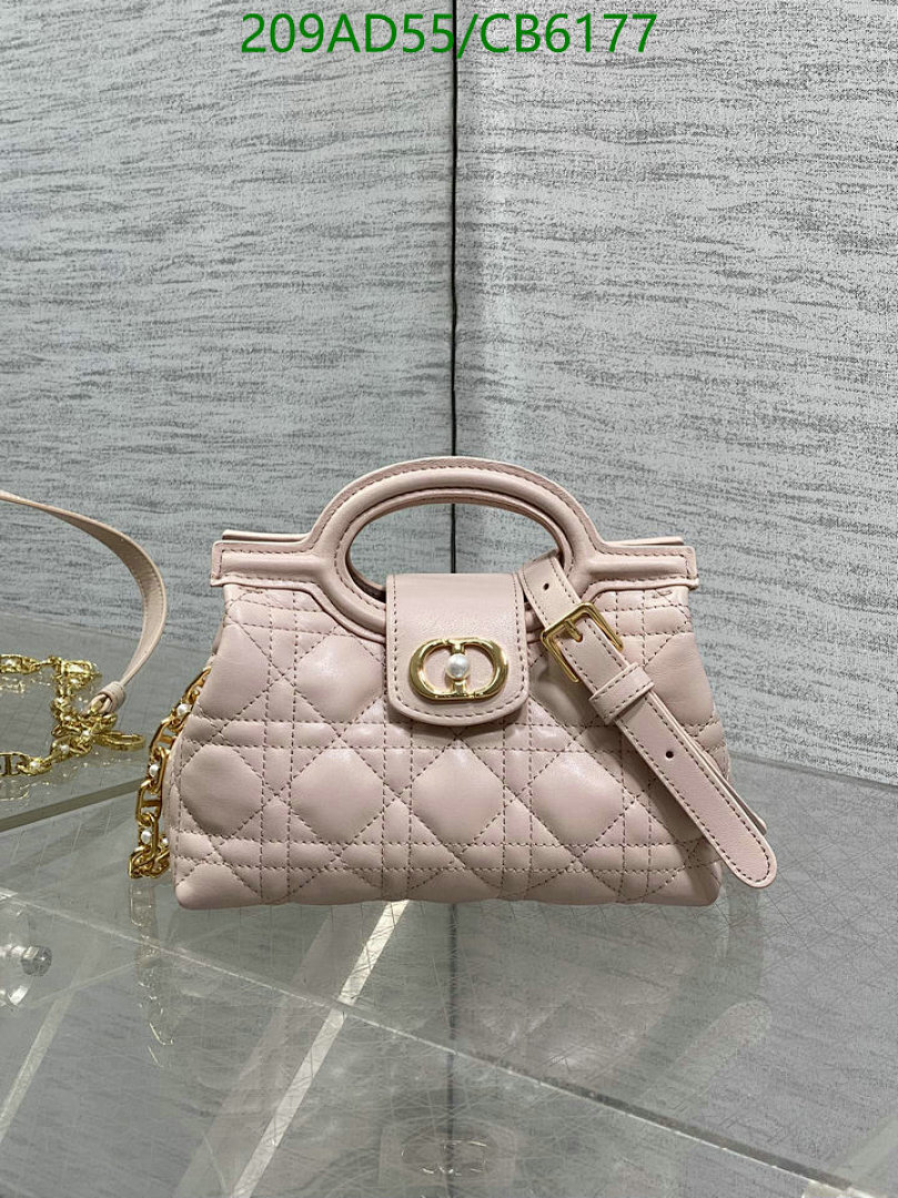 Dior-Bag-Mirror Quality Code: CB6177 $: 209USD