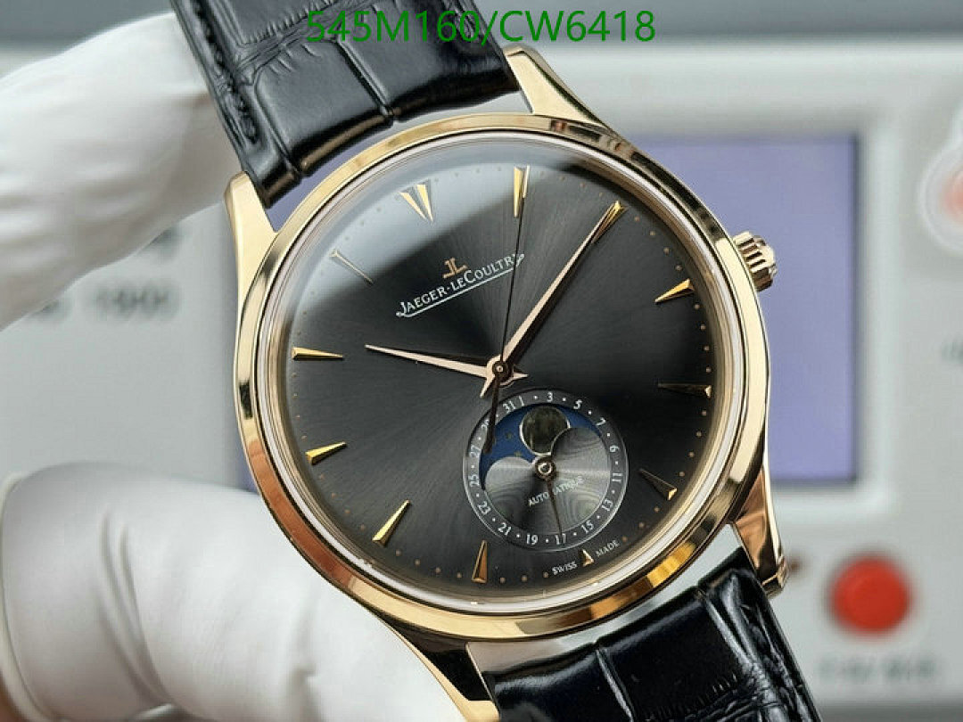 Jaeger-LeCoultre-Watch-Mirror Quality Code: CW6418 $: 545USD