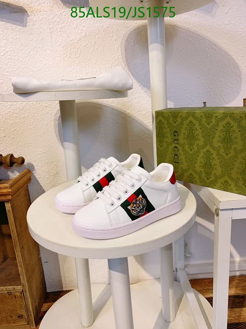 Gucci-Kids shoes Code: JS1575 $: 85USD