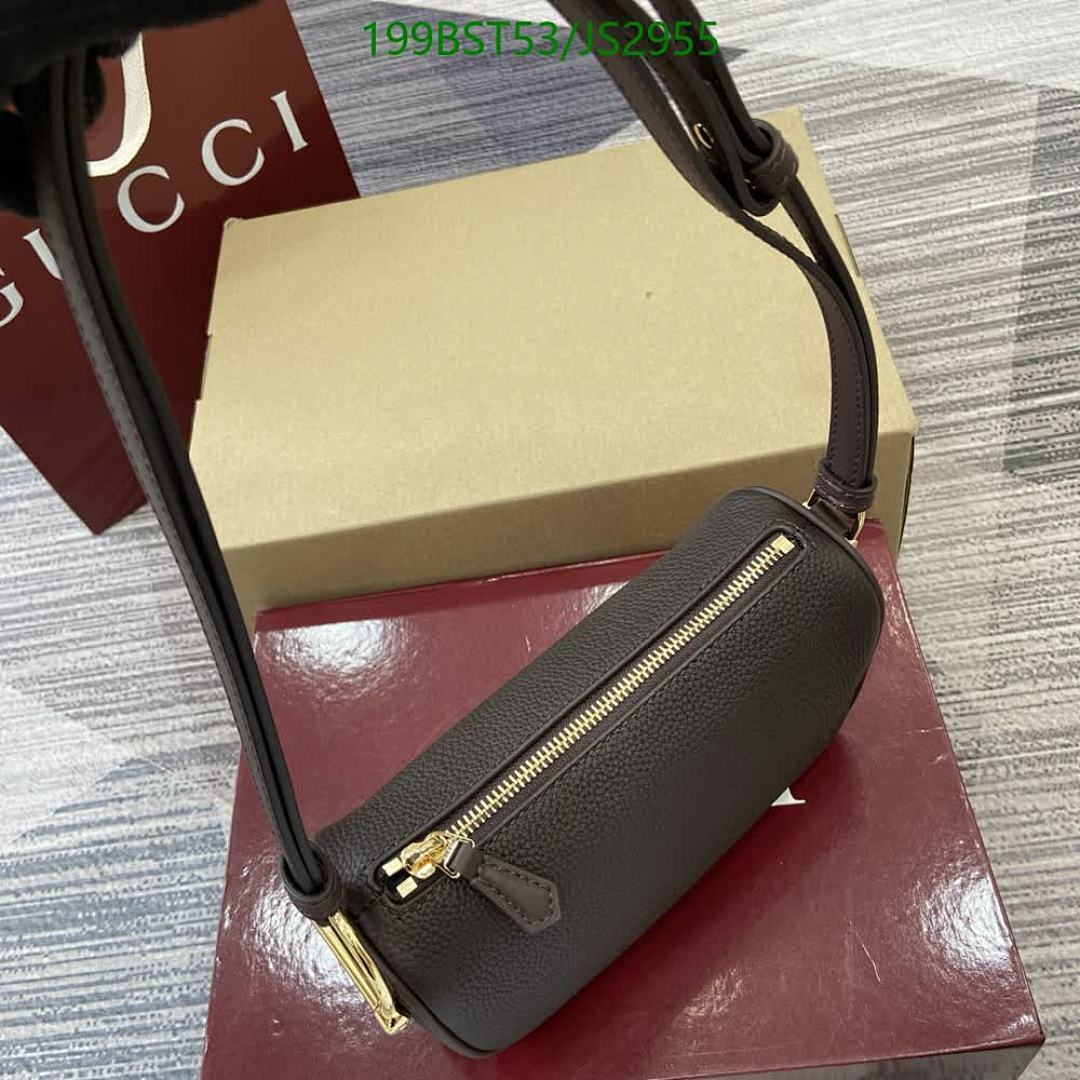 Gucci-Bag-Mirror Quality Code: JS2955 $: 199USD