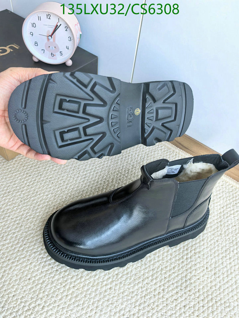 UGG-Men shoes Code: CS6308 $: 135USD
