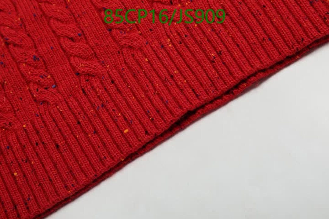 Ralph Lauren-Clothing Code: JS909 $: 85USD