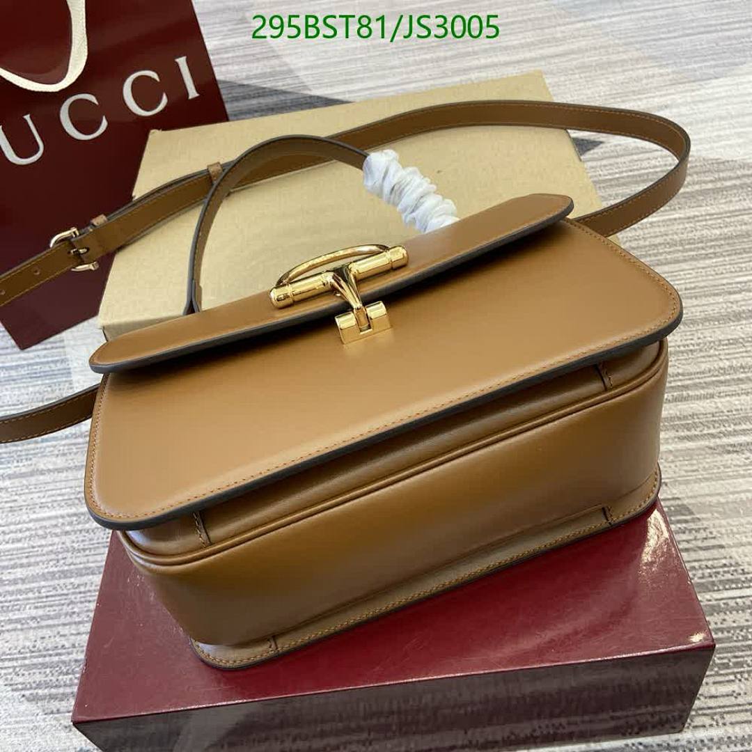 Gucci-Bag-Mirror Quality Code: JS3005 $: 295USD