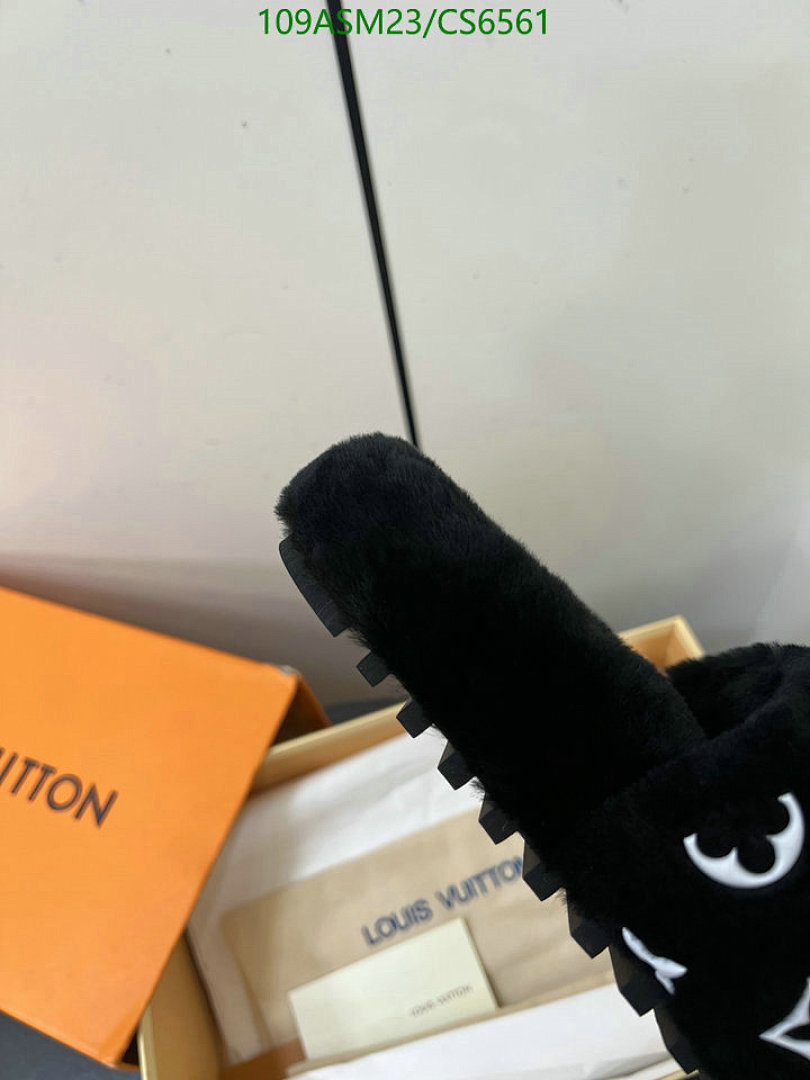 LV-Women Shoes Code: CS6561 $: 109USD