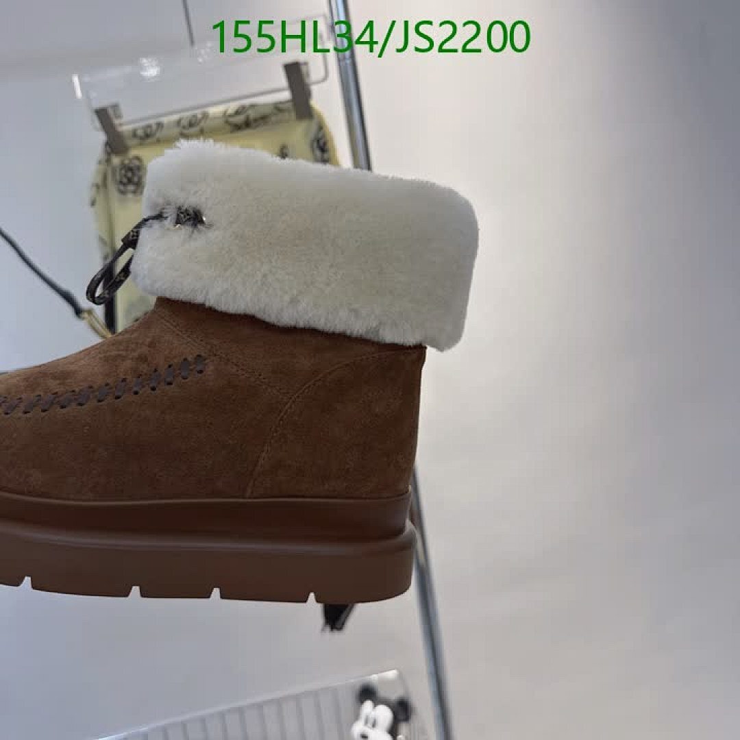 LV-Women Shoes Code: JS2200 $: 155USD