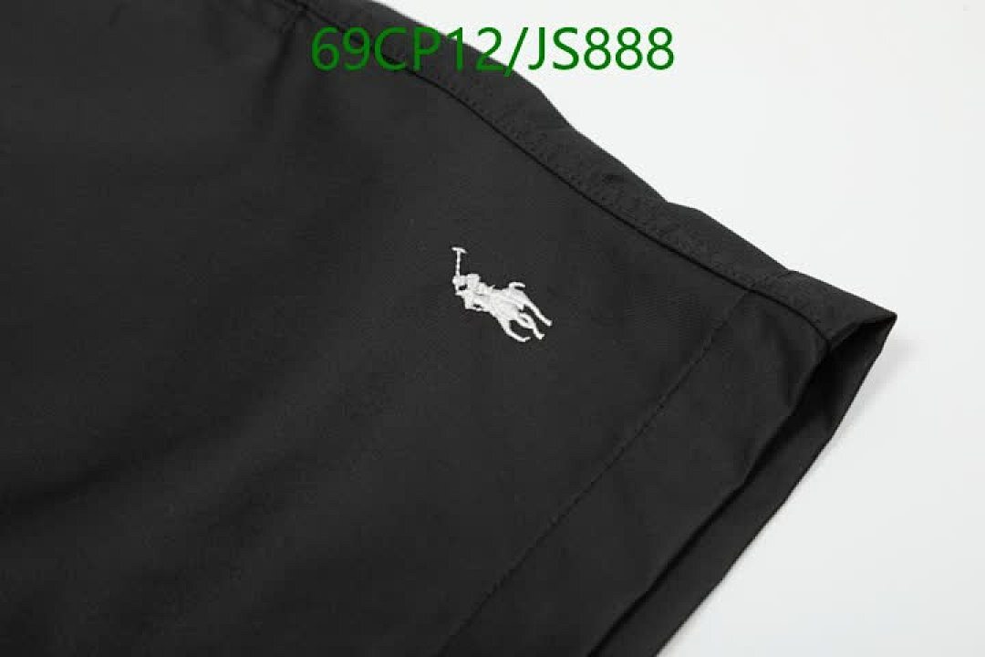 Ralph Lauren-Clothing Code: JS888 $: 69USD